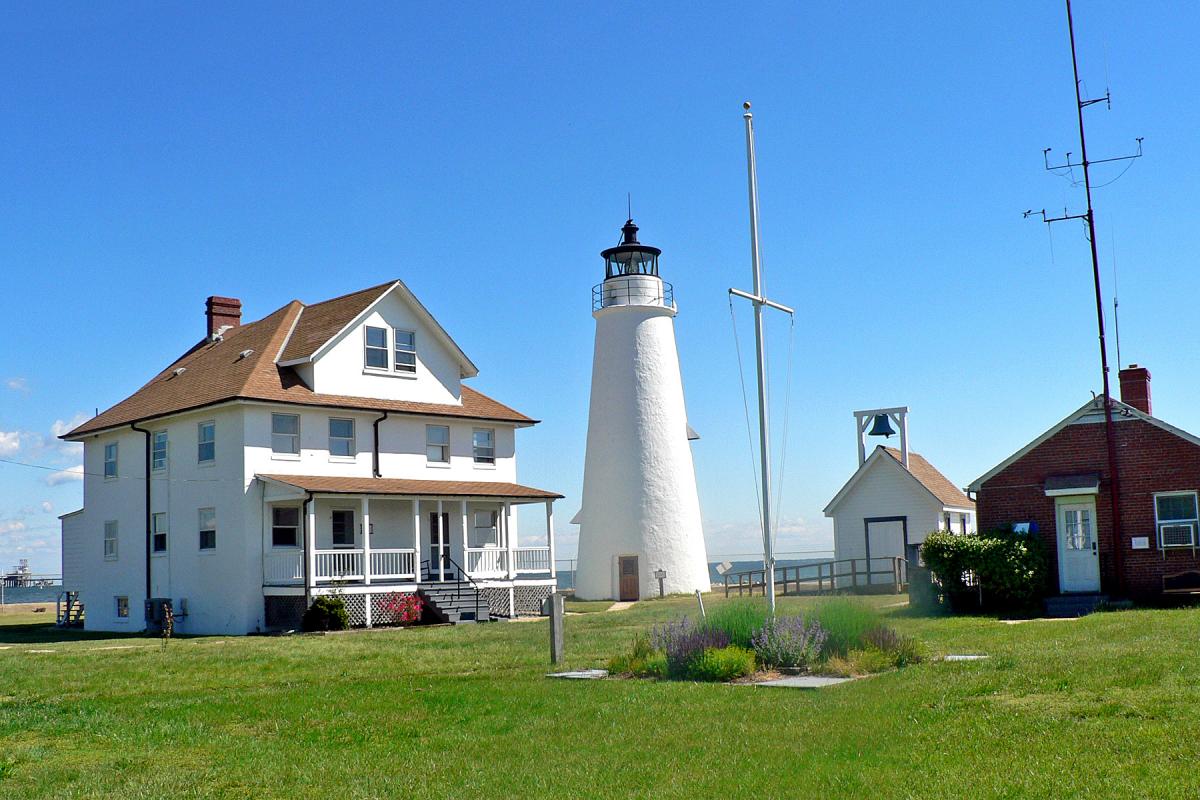 Maryland United States Lighthouse Society